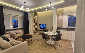 Apt Ligocka Premium - Apartamenty Wypoczynkowe